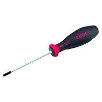 CIMCO Torxní šroubovák s otvorem T 10 x 80 mm