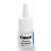 CIMCO Speciální lepidlo Kabeljet a Röhrenaal (20 g)