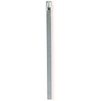 CIMCO Ocelová páska stříbrná 840 x 12 mm (25 ks)