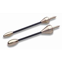 CIMCO Sada zaváděcích hlavic (2 ks)