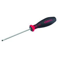 CIMCO Plochý elektrikářský šroubovák 4,0 x 0,8 x 100 mm
