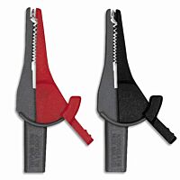 CIMCO Sada svorek krokodýl do 16 A (2 ks)