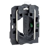 SCHNEIDER ZB5AZ1015 Polosestava spínací jednotky,1