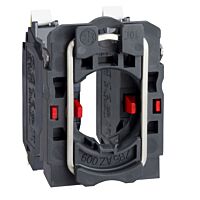 SCHNEIDER ZB5AZ1045 Polosestava kontaktů 2V,bezšro