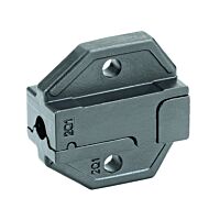 CIMCO Lisovací čelisti na konektory RJ 45 HIROSE (1 pár)
