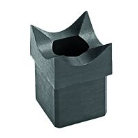 CIMCO Náhradní raznice QUADRAT 22,2 x 22,2 mm