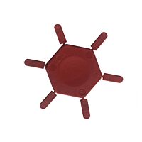 SCHNEIDER STBXMP7700 Souprava pomocných pinů pro s