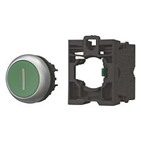 EATON Hlavice ovládací TITAN M22-D-G-X1/K10