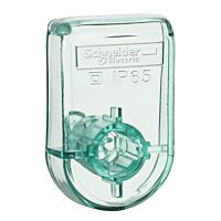 SCHNEIDER 13949 Kaedra zámek s trojúhel. klíčem