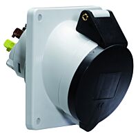 BALS Zásuvka  12796 32A 4P/500V IP44