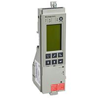 SCHNEIDER Spoušť MICROLOGIC 5,0 H pevná NT/NW