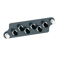SCHNEIDER VDIM1510611 Záslepka 6x ST multimode