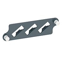 SCHNEIDER VDIM153031 Záslepka pro 3x SC duplex mul