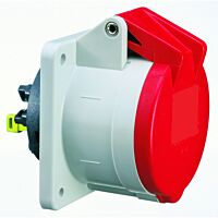 BALS Zásuvka  13895 16A 5P 400V vestavná