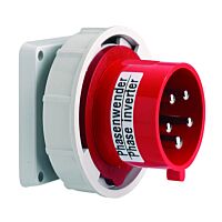 BALS Přívodka  28182 16A 5P/400V IP67