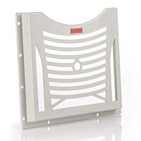 PLASTIM Schránka PPCA4 A4 na dokumenty