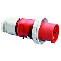 BALS Vidlice  2195 125A 4P/400V IP67