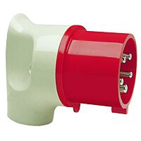 Vidlice BALS 2300 32A 5P/400V IP44