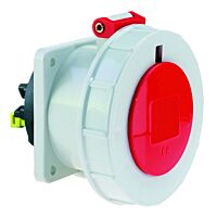BALS Zásuvka  13745 16A 5P/400V IP67