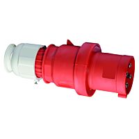 BALS Vidlice  2151 63A 4P/400V