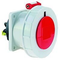 BALS Zásuvka  13756 32A 4P/400V IP67
