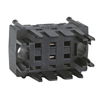 SCHNEIDER ZBZ012 Adaptér pro montáž na tištěný spo
