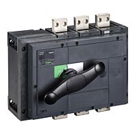 SCHNEIDER Deon INS800 3P