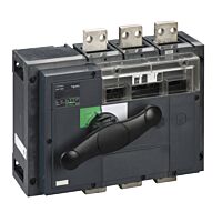 SCHNEIDER 31360 INV1000 3P