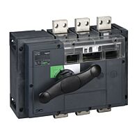 SCHNEIDER 31364 INV1600 3P