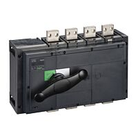 SCHNEIDER 31333 INS1000 4P