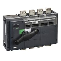 SCHNEIDER 31361 INV1000 4P