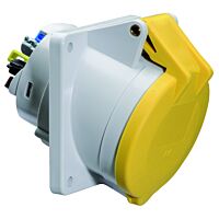 16A 3p 110V IP44 4h