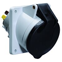 32A 5p 500V IP44 7h