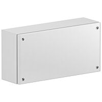 SCHNEIDER NSYSBM404012 Kov. průmysl. skříňka 400x4