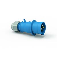 BALS 32A 4p 230V IP44 9h