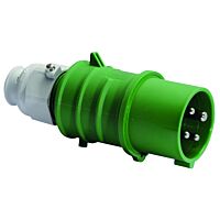 BALS 32A 4p >50V IP44 10h 100-300Hz