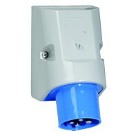 32A 4p 230V IP44 9h
