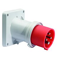 32A 4p 400V IP44 6h