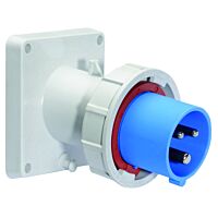 BALS 16A 3p 230V IP67 6h