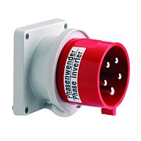 Přívodka BALS 28183 32A 5P/400V IP44