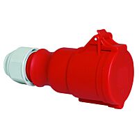BALS Spojka  304-TLS 32A 5P/400V 6h IP44