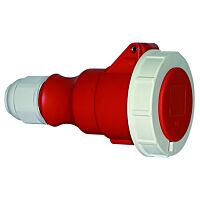 32A 5p 400V IP67 6h