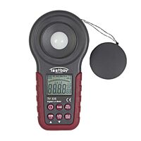 NG TOOL Luxmetr NM 00201031 digitální LED TV 335