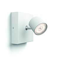 PHILIPS Svítidlo LED Star 4,5W 2200-2700K IP20