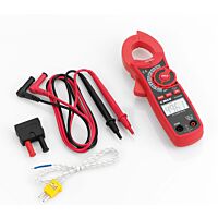 CIMCO Digitální proudové kleště AC MINI 400 A / 600 V