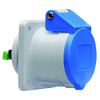 BALS 13674 Zásuvka vestavná Quick-Connect 16A
