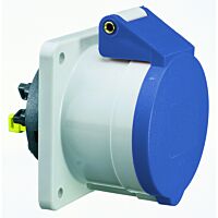 BALS 13709 Zásuvka vestavná Quick-Connect 32A