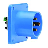 28017 Přívodka vestavná Quick-Connect 16