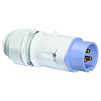 4428 Vidlice 16A 3p 24V IP44