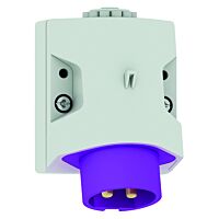 Přívodka BALS 460 16A 2p 24V IP44